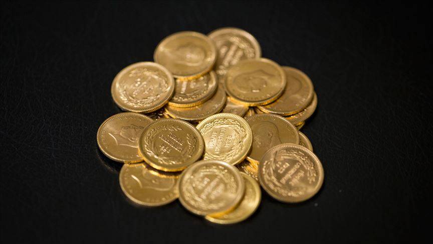 Gram altında 4.500 TL yolculuğu için geri sayım! Altında ‘Kritik Seviye’ alarmı! 9